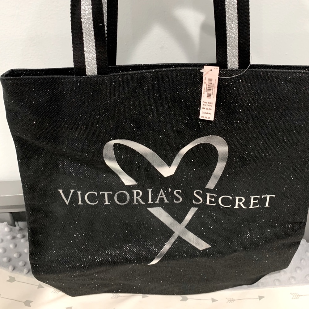 Victoria’s Secret Tote bag